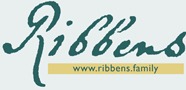 ribbens logo