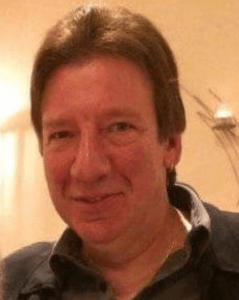 guy gerard ribbens