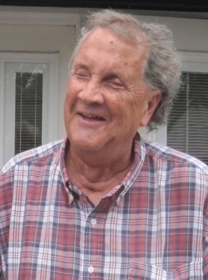 john carl ribbens