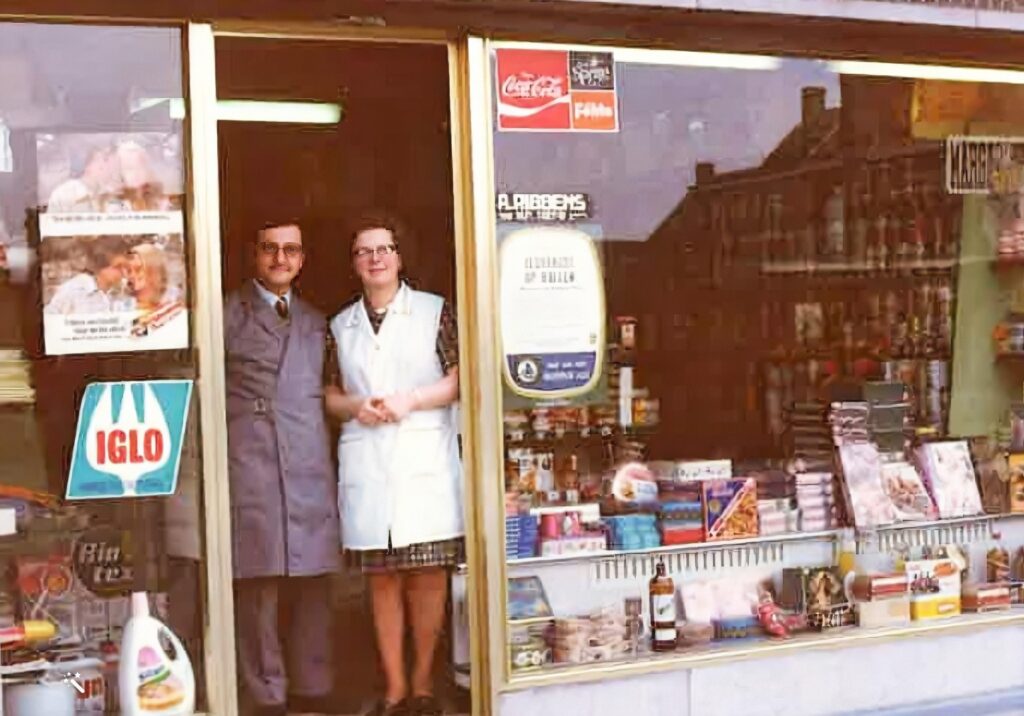 alfons r spar ok