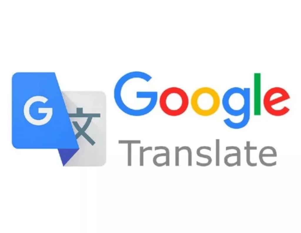 google translate logo