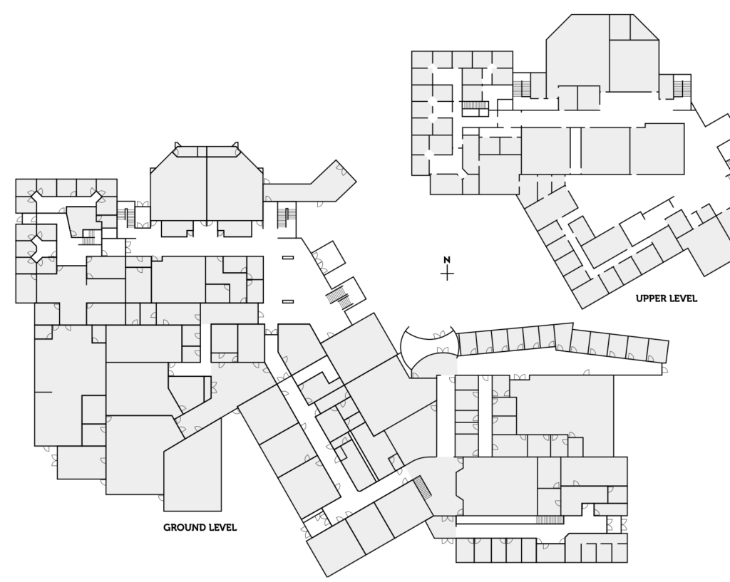 rib acad complex groundfloor