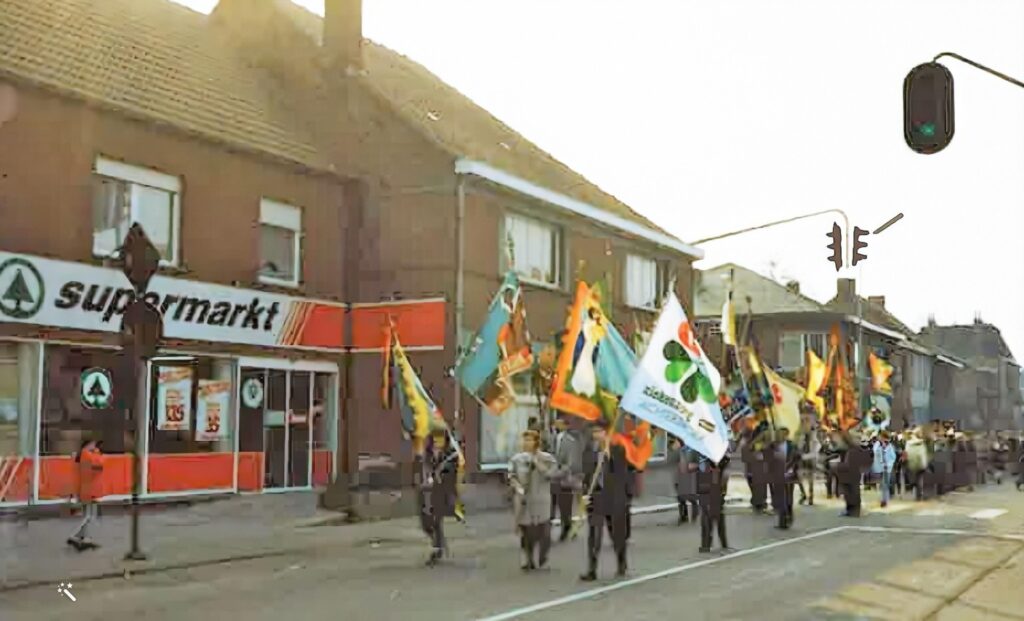 spar fanfare ok