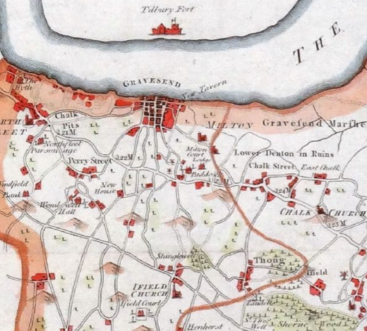 gravesend