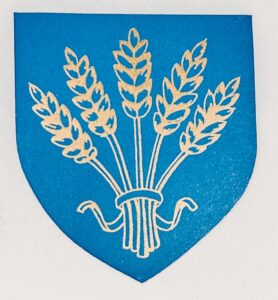 wapenschild rybens