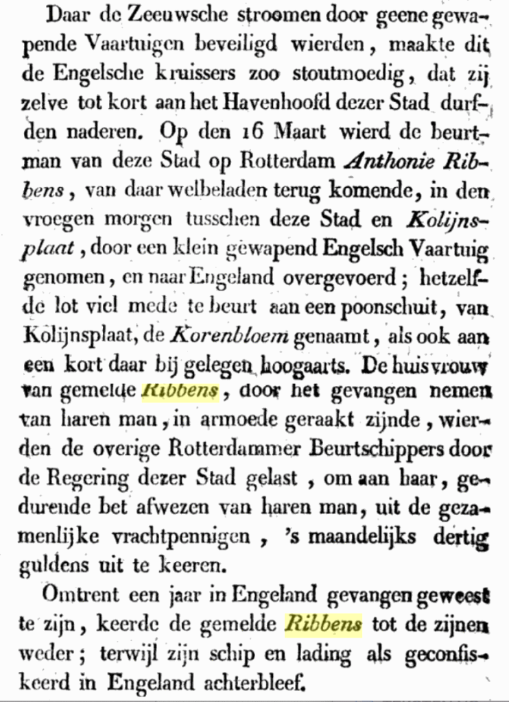 zeeuwse tijdingen