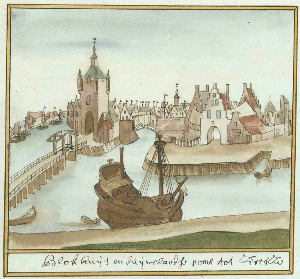 Zierikzee schoemaker