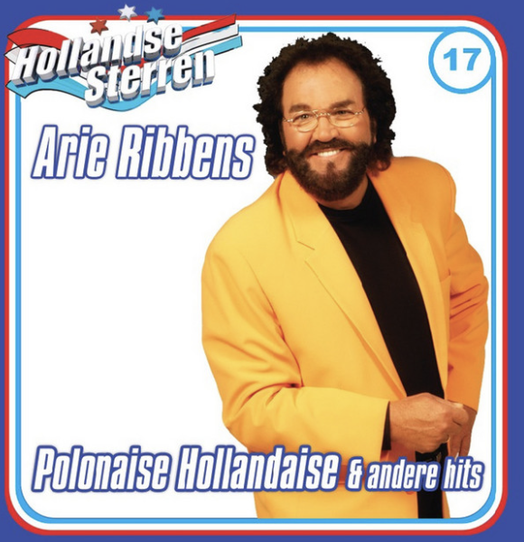 arie polonaise