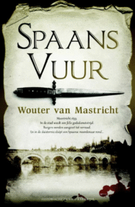 spaans vuur kaft