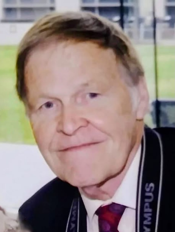 dick ribbens