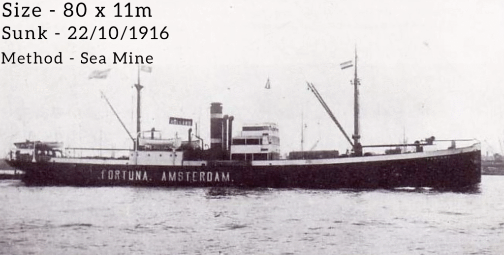 ss fortuna 2