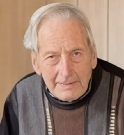 cyriel ribbens foto dp